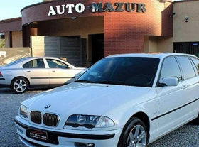 Auto salon Mazur